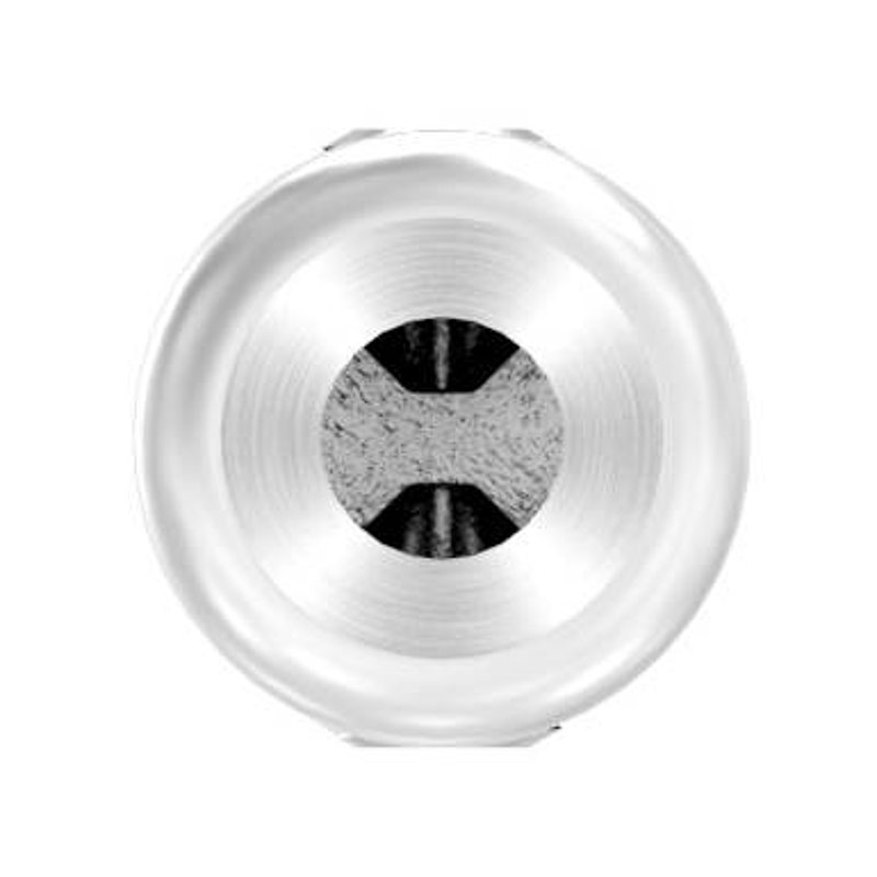 Embout taraudé à monter soi-même pour câble 5mm, V2A