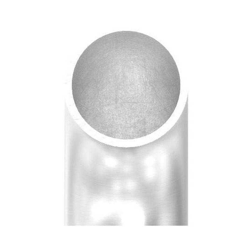Coude à souder 90°, 42,4x2,6mm, V2A