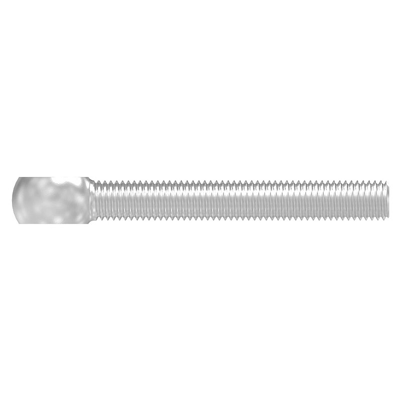 Eye bolt M12x100, AISI304, DIN 444