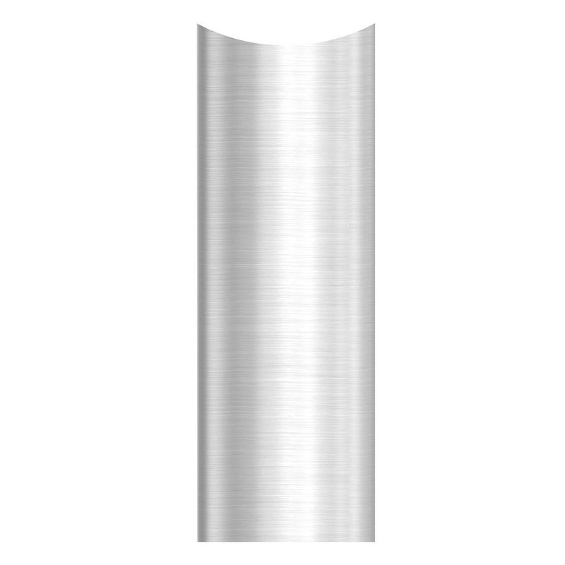 Distanzhülse, L: 55mm, für 42,4mm, V2A