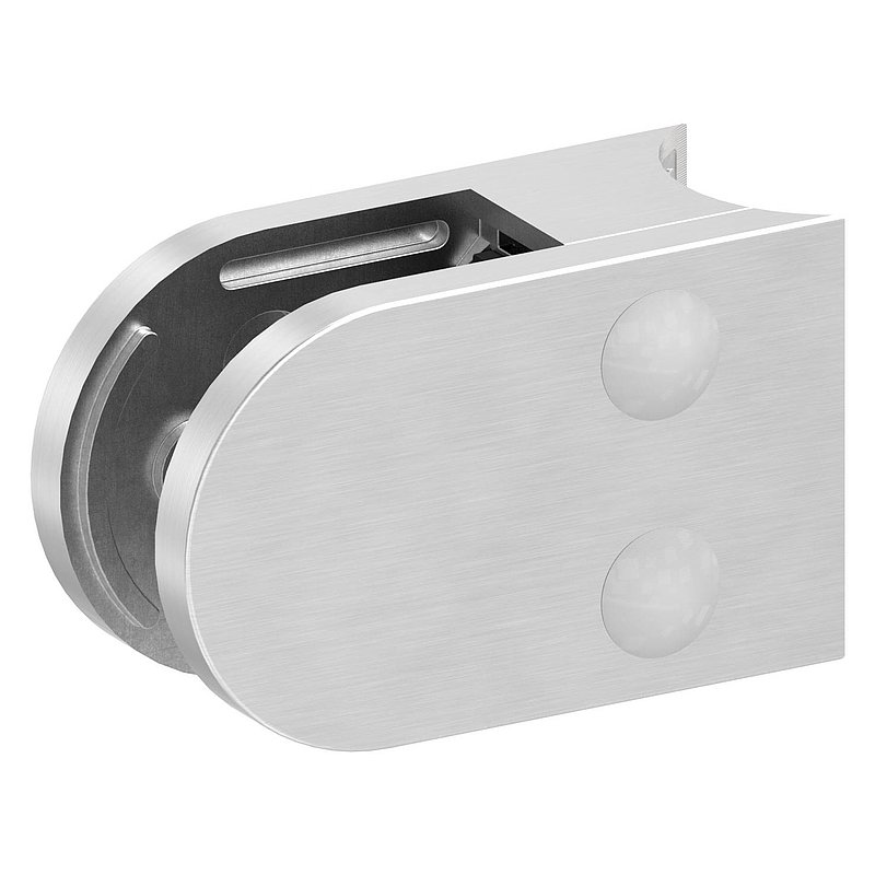 Pince à verre modèle 38, jonction: 33,7mm, V2A