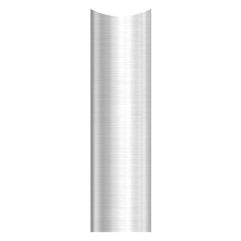 Distanzhülse, L: 70mm, für 42,4mm, V2A