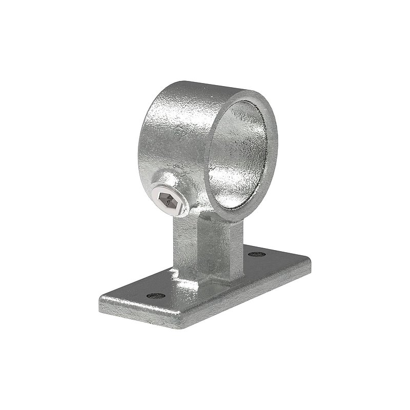 Handlaufhaltering, für Rohr Ø 42,4mm