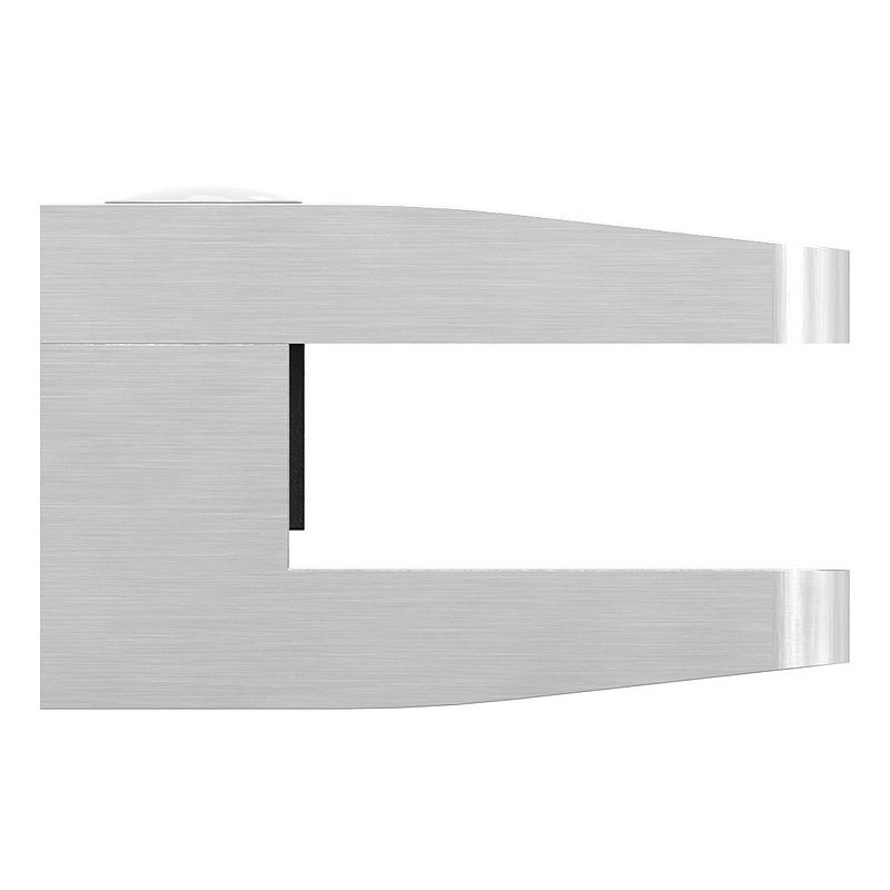 Pince à verre modèle 14, jonction: droite, V4A