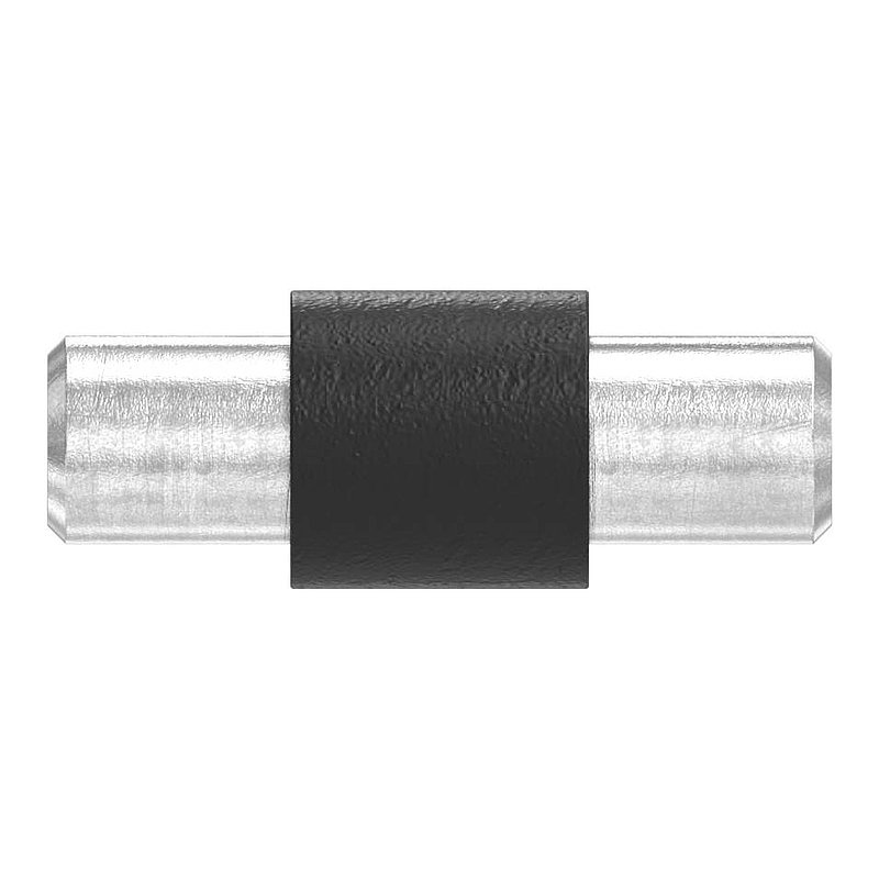 Sicherungsstift für Mod. 28 - ohne Rändel, V4A