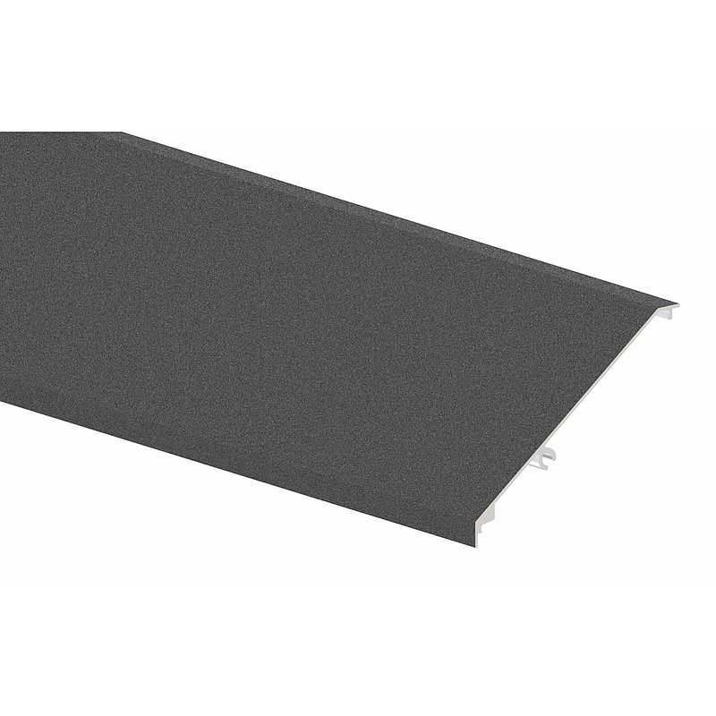 Design-Abdeckung für eleganza canopy, L: 1805mm, DB703