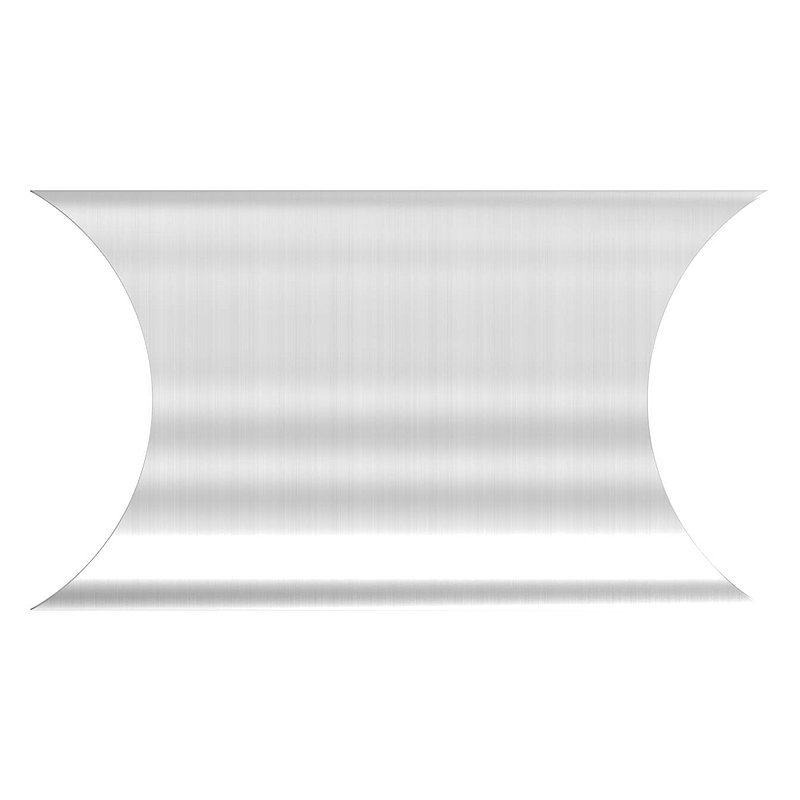 Raccord pour tubes 48,3 / 48,3mm