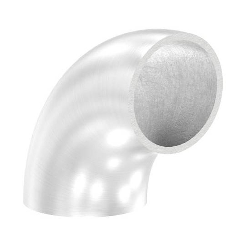 Coude à souder 90°, 42,4x2,6mm, V2A
