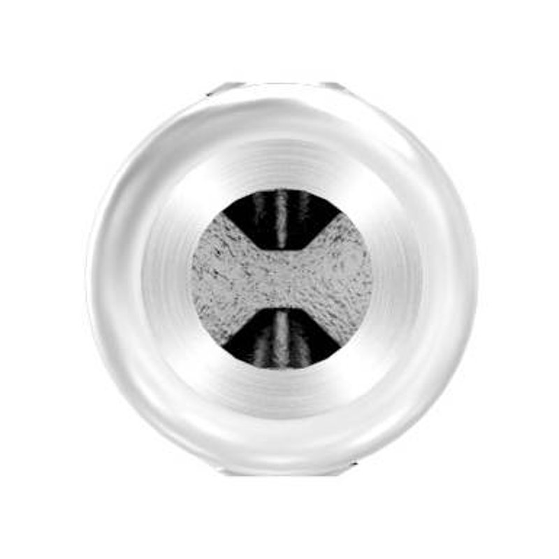 Embout taraudé à monter soi-même pour câble 6mm, V2A
