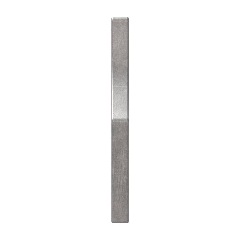 Mauriks serrated strip, 35x3mm, L: 2000mm