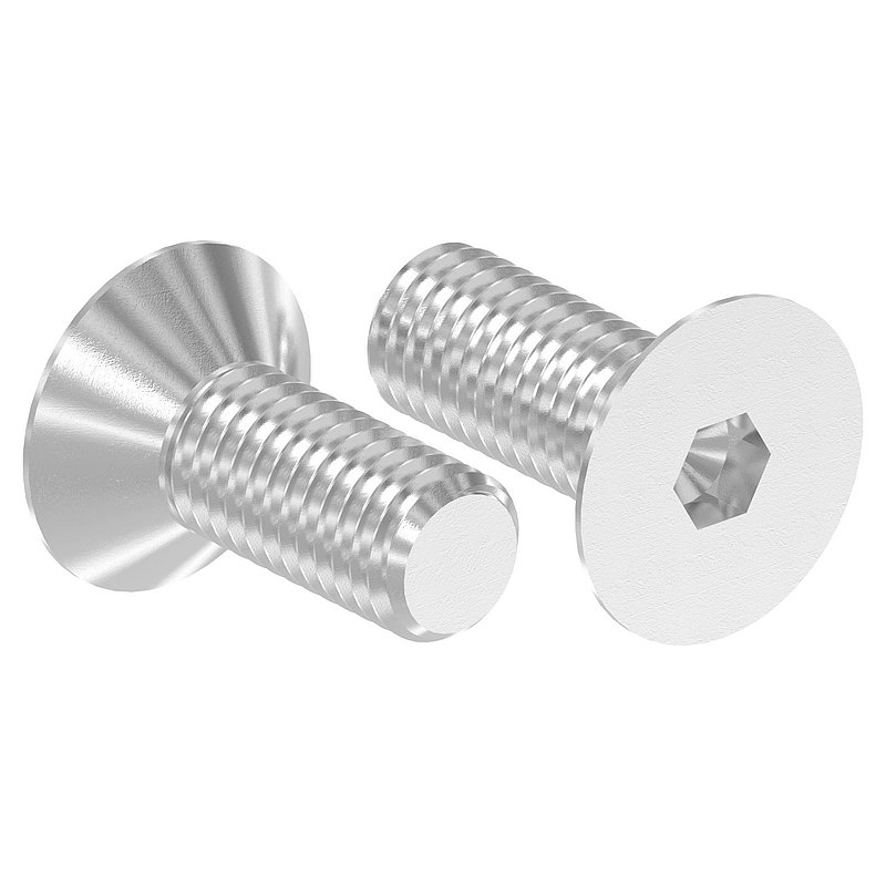 Sonderschraube M10x25