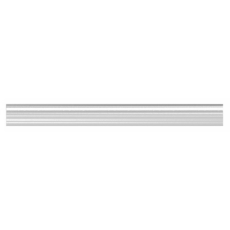 Embout taraudé à sertir pour câble 4mm, V2A