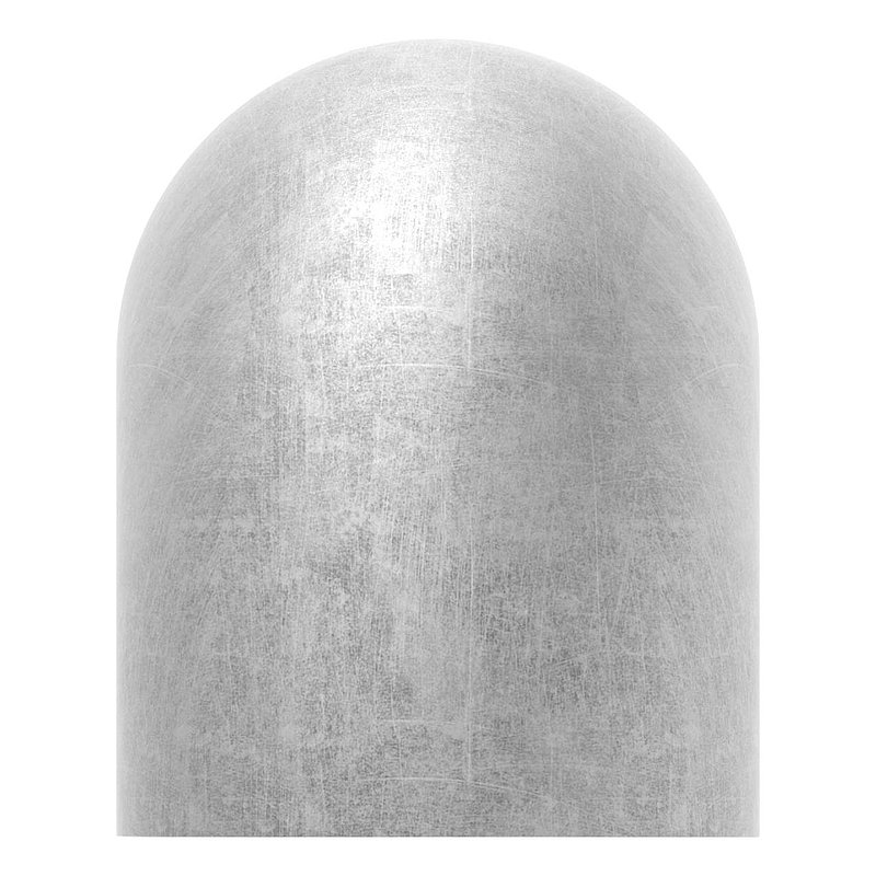 Coude à souder 90°, 33,7x2,6mm