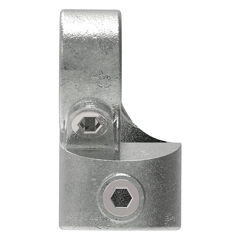 Gelenk, verstellbar, für Rohr Ø 33,7mm