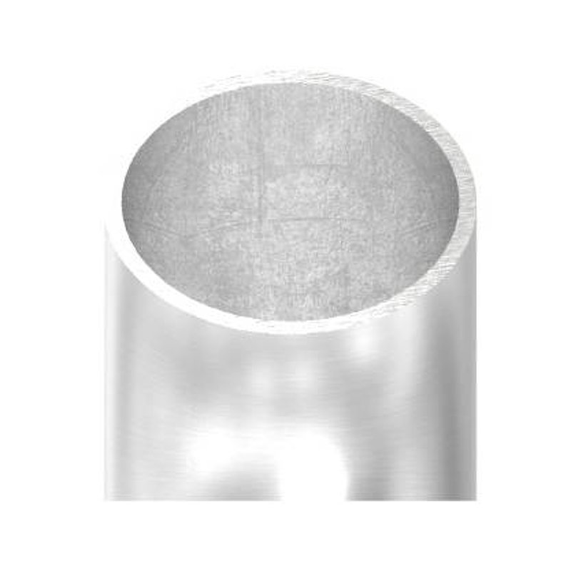 Coude à souder 45°, 42,4x2,0mm, V2A