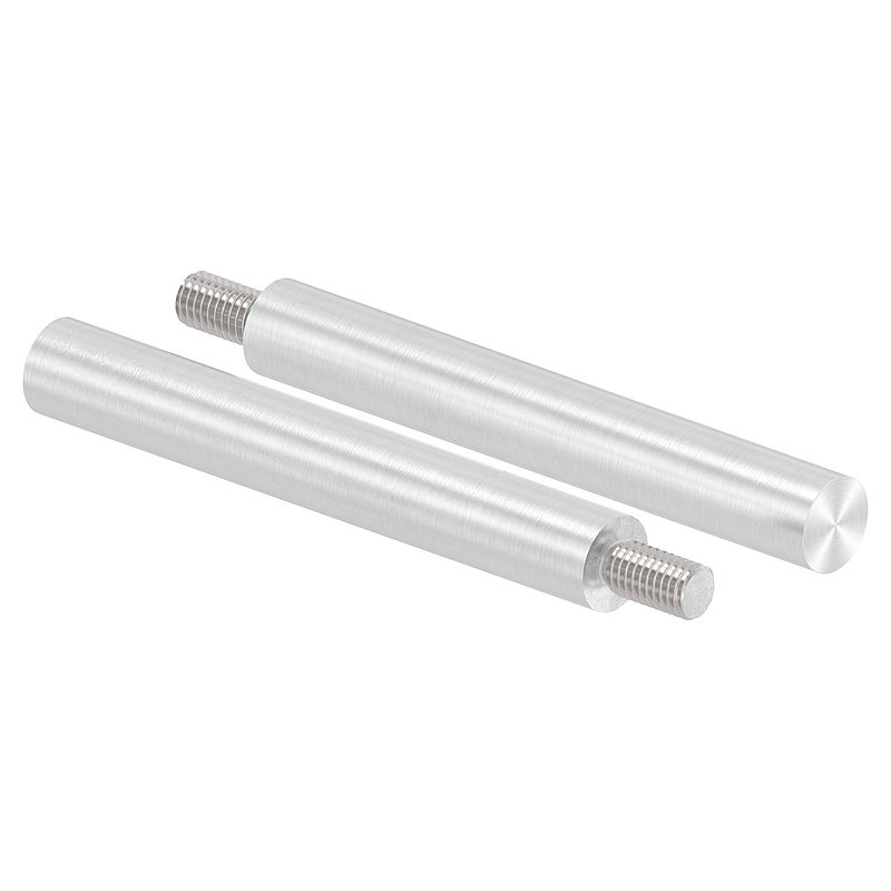 Stift Ø 14mm, L: 100mm, V4A