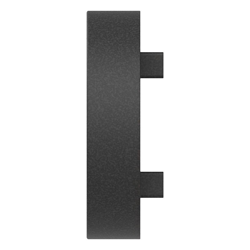 Rubber for Mod. 23, sheet metal 2.5mm