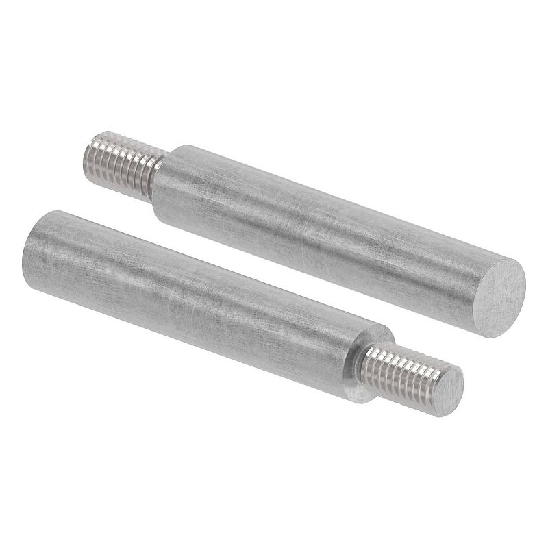 Pin 12mm, L: 60mm