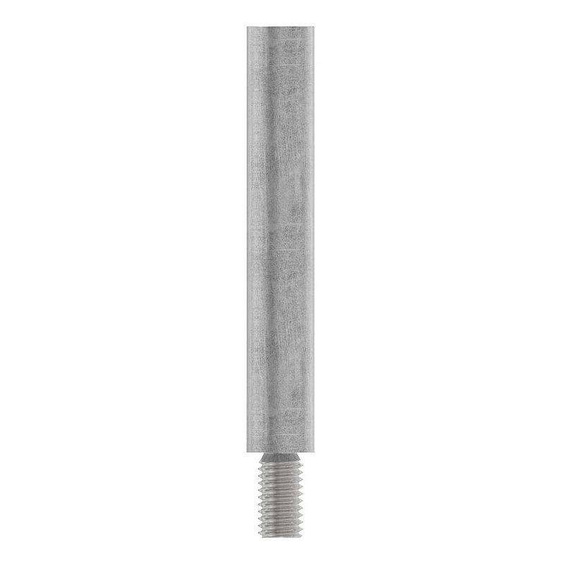 Stift 12mm, L: 75mm