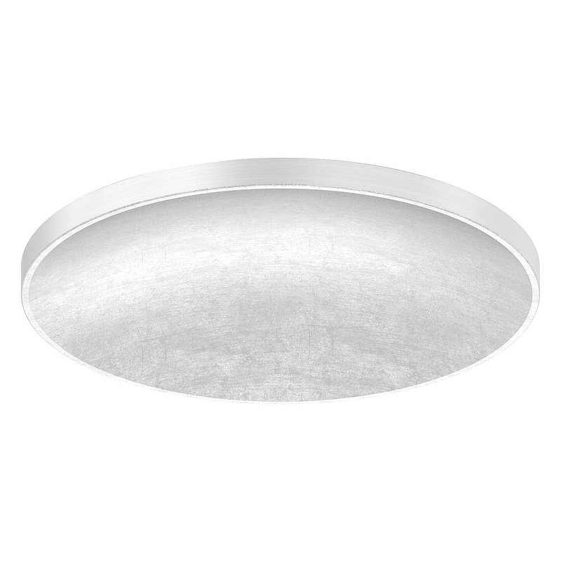 Domed bowl Ø 33.7x2.0mm, H: 6mm, AISI304