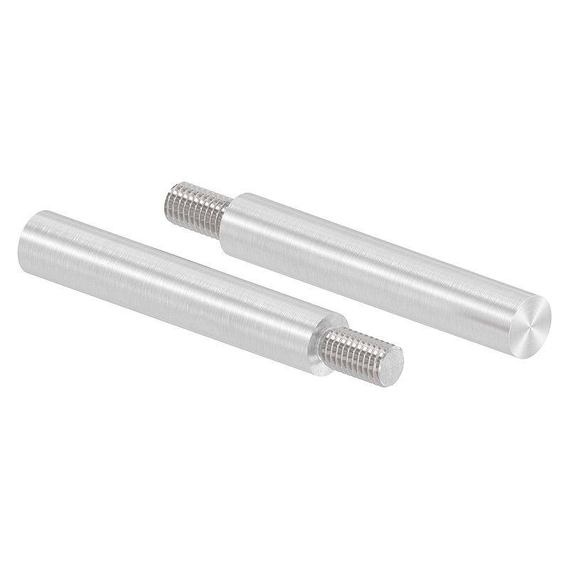 Stift Ø 12mm, L: 68mm, V2A