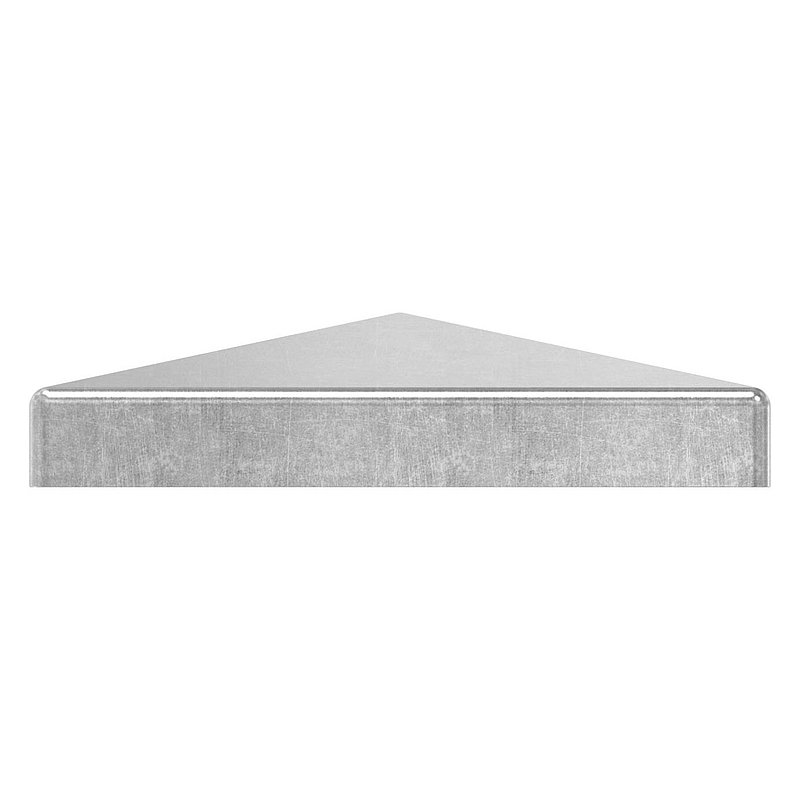 Capuchon pour tube 50x50mm