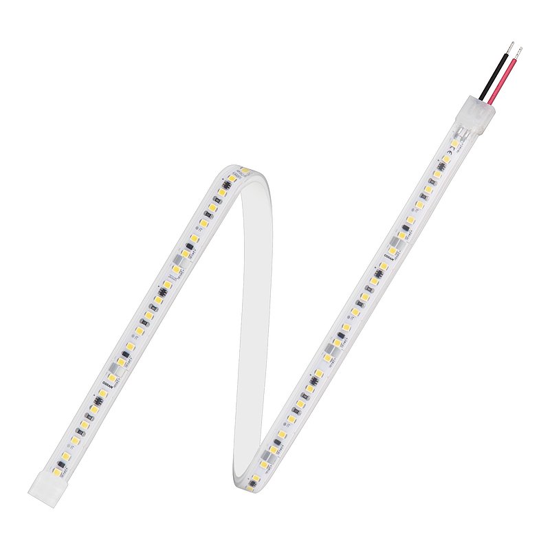 LED strip 5 meter, 6650K, IP66