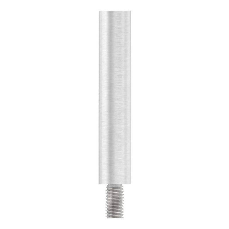 Tige Ø 14mm, L: 75mm, V2A
