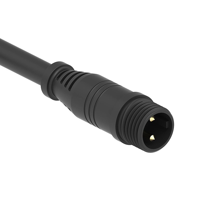 Y-Kabel für LED Module