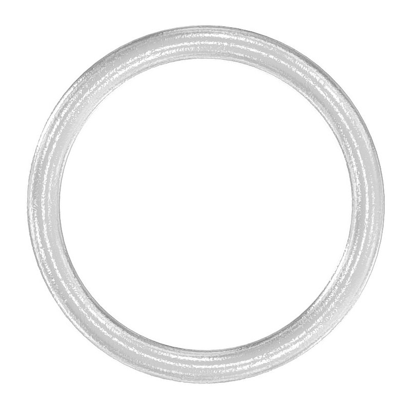Ring 3x31mm V4A