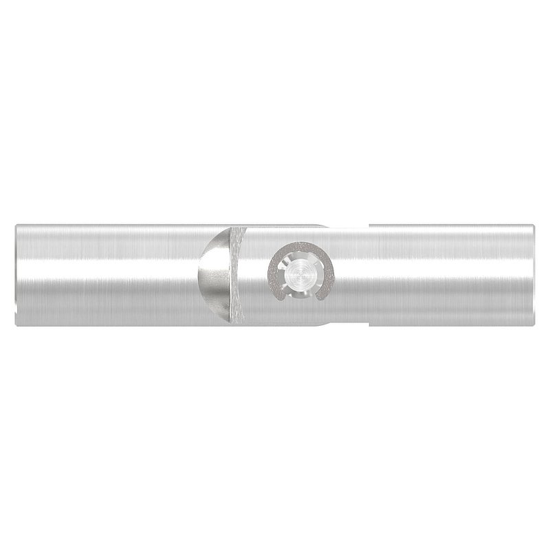 Gelenk zu Wandhalter, V2A