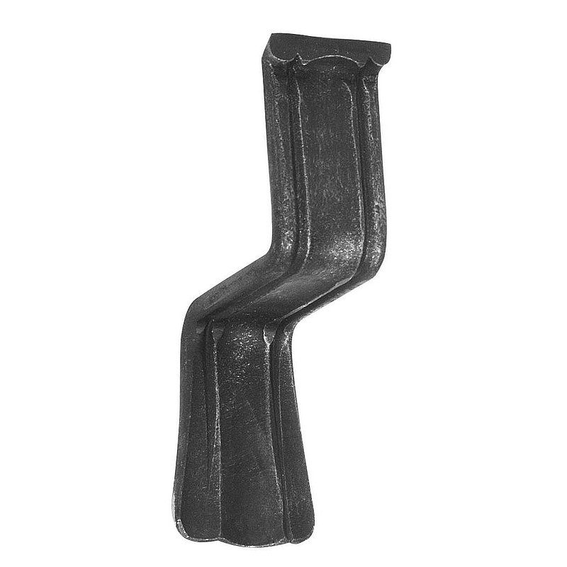 Support décoratif 41x8mm