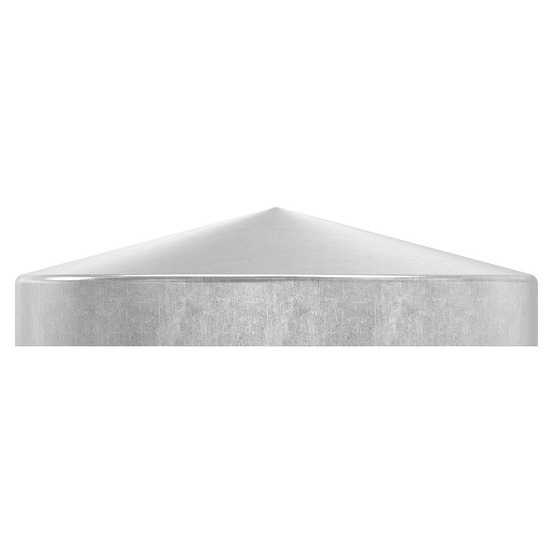 Capuchon pour tube rond Ø102mm
