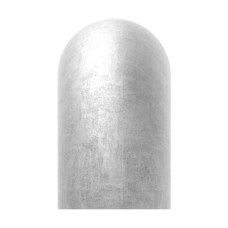 Schweißbogen 90°, 48,3 x 2,6mm