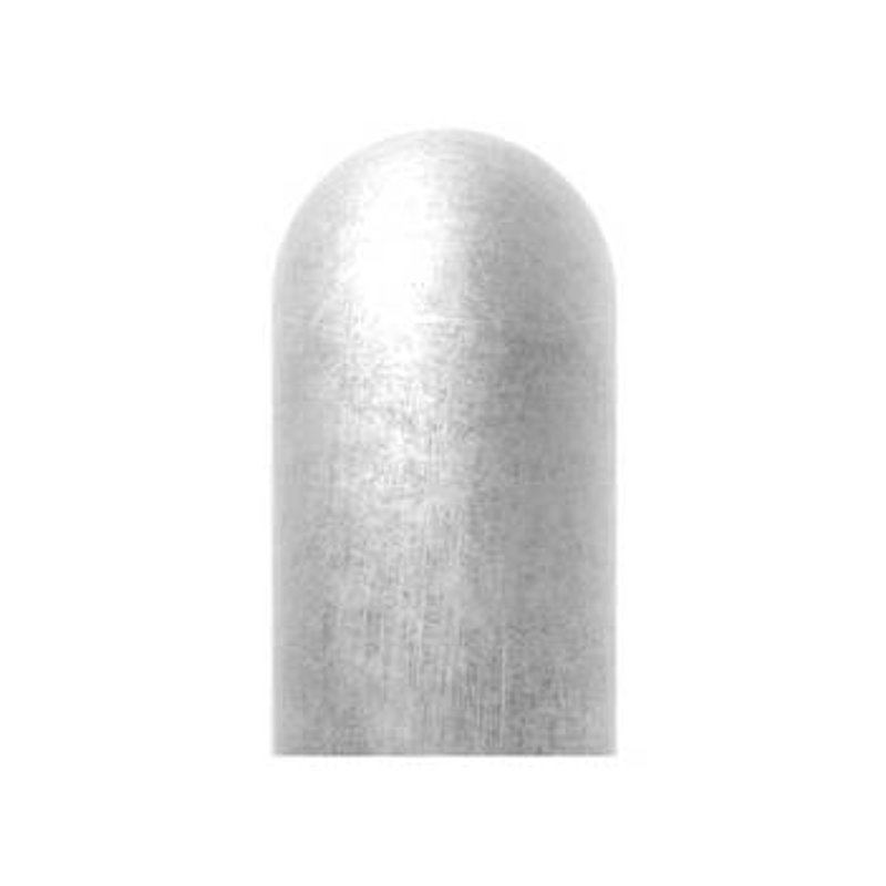 Welding arc 90°, 21.3x2.6mm