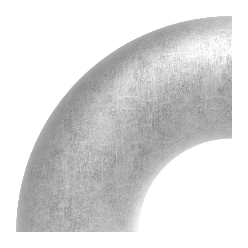 Coude à souder 90°, 60,3x2,9mm