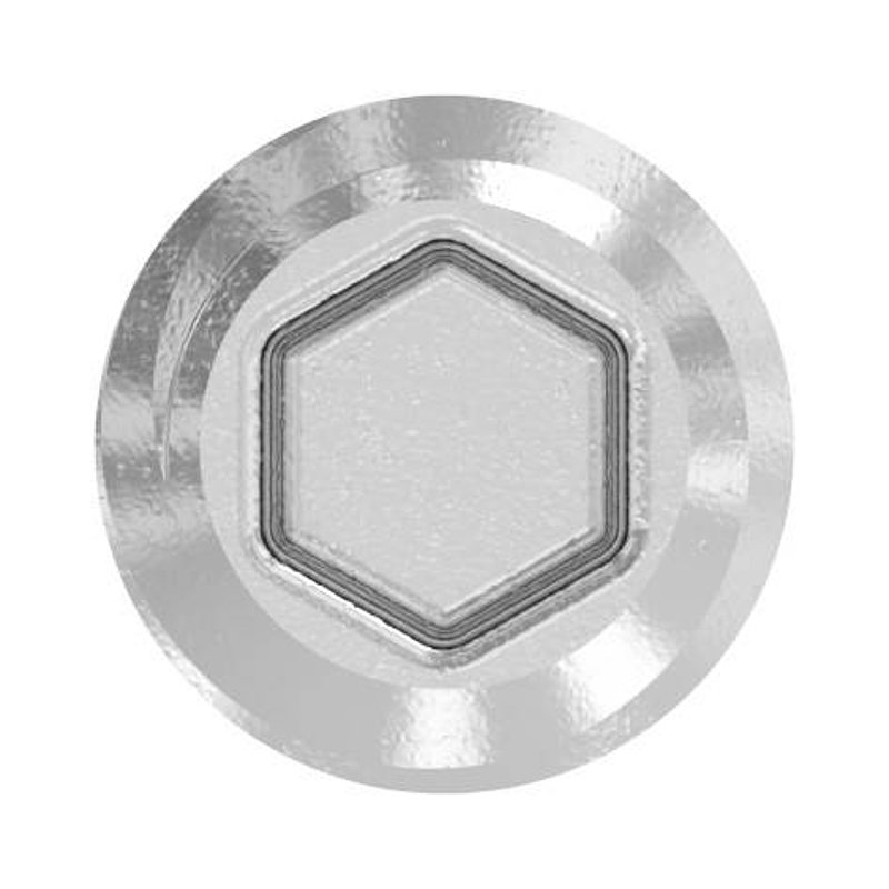 Grub screw M4x6, AISI304, DIN 914 / ISO 4027