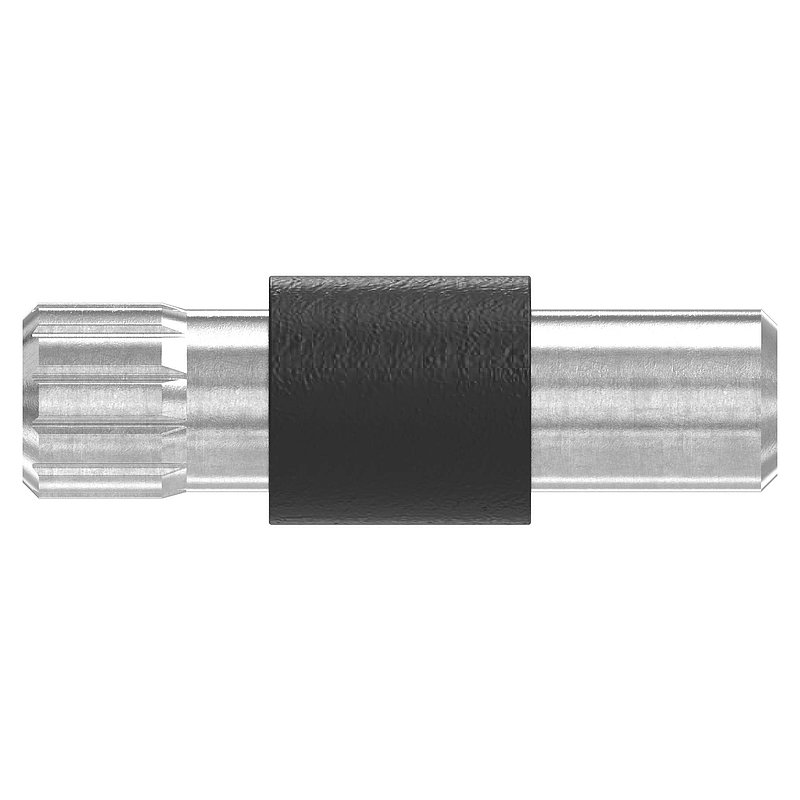 Goupille de sécurité pour brise vue modèle 26, V4A