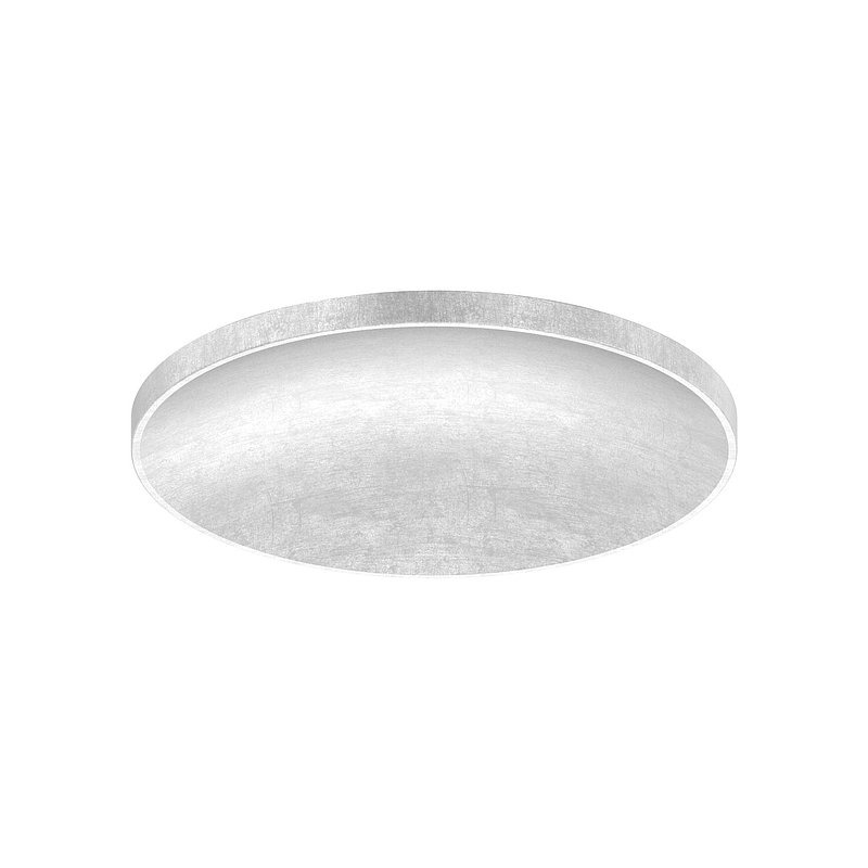 Gewölbte Schale Ø 33,7x2,0mm, H: 6mm, roh, V2A