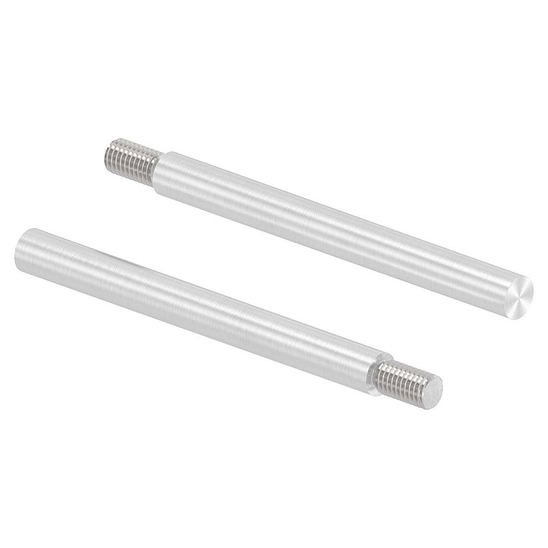 Stift Ø 10mm, L: 100mm, V2A