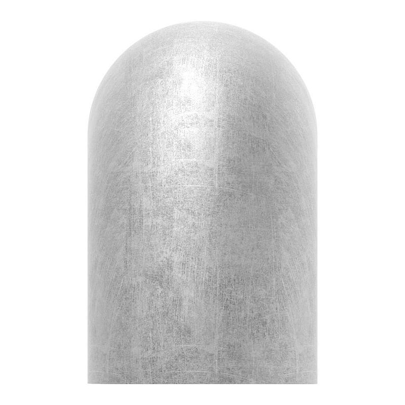welding elbow 180°, 26,9 x 2,3mm, 3D