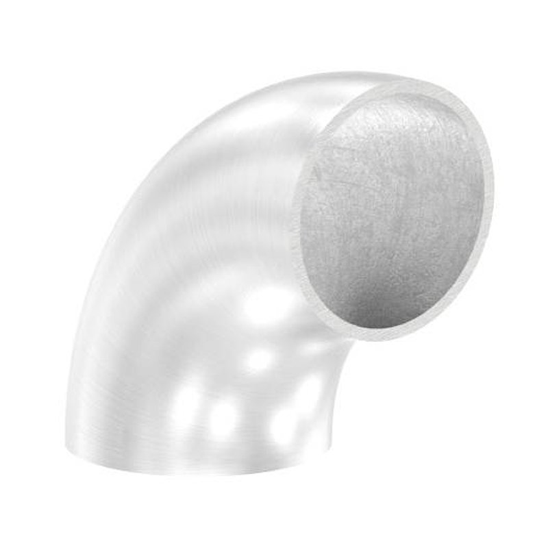 Welding elbow 90°, 40,0x2,0mm, AISI304