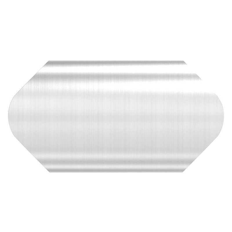 Raccord pour tubes 42,4 / 42,4mm