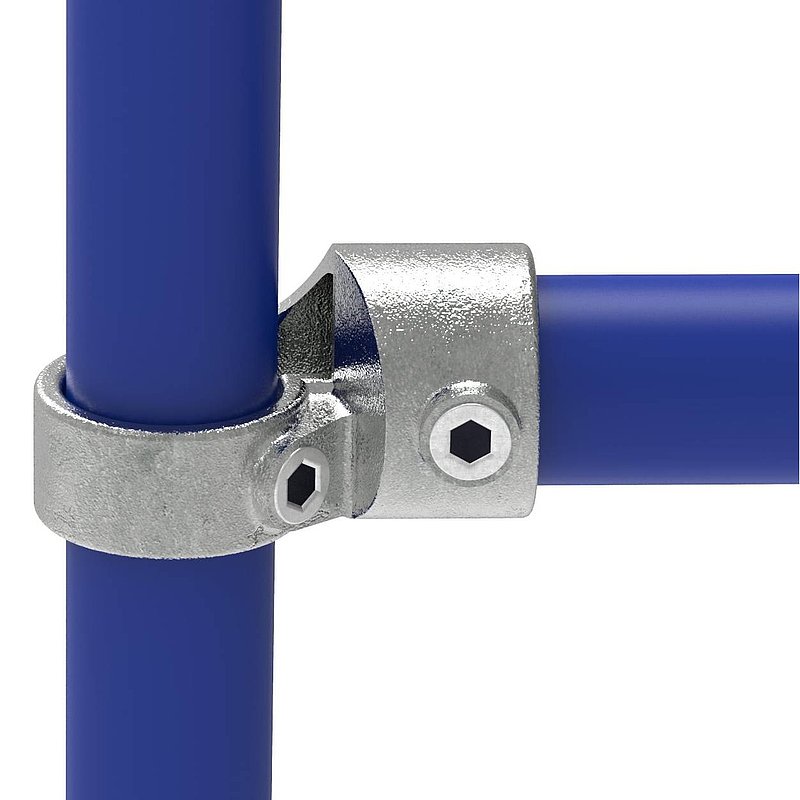 Gelenk, verstellbar, für Rohr Ø 60,3mm