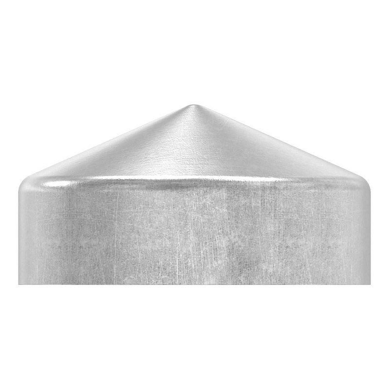 Capuchon pour tube rond Ø34mm
