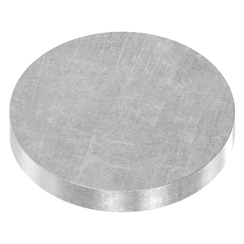 Ronde 30x4mm