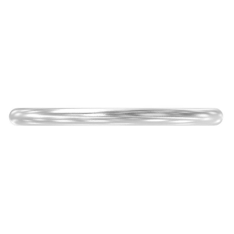 Anneau, Ø extérieur: 144mm, V2A