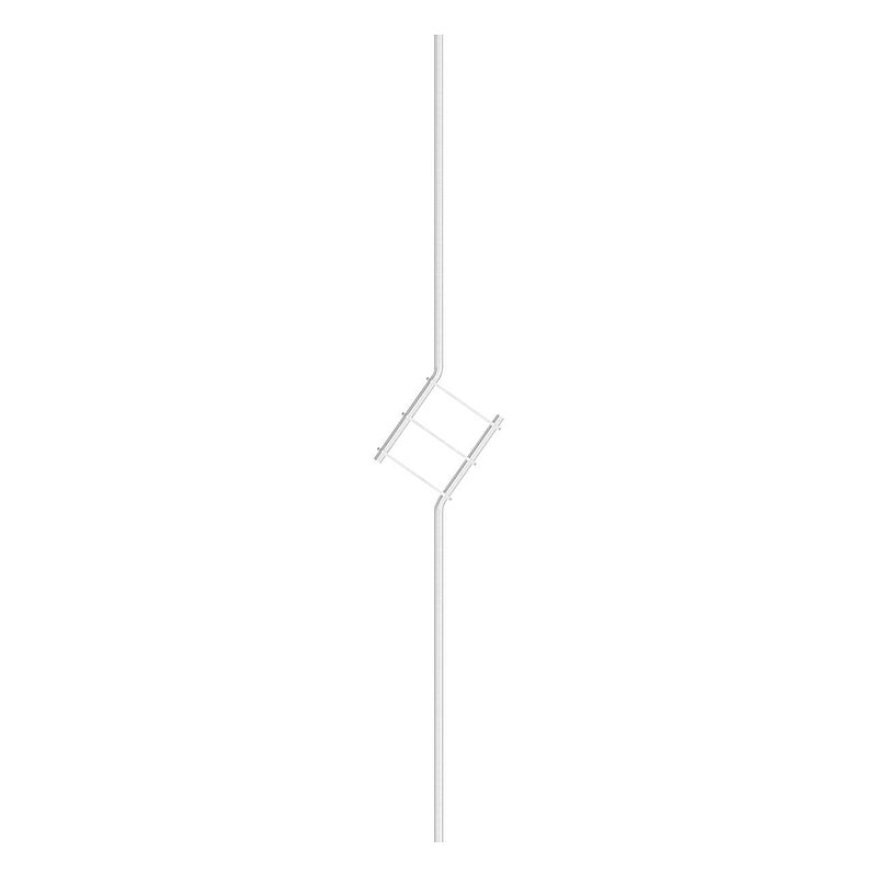 Designstab, V2A