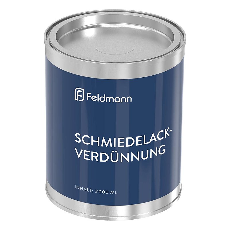 Schmiedelackverdünnung 2L