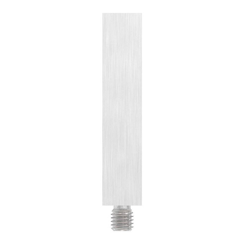 Pin made of 14x14mm, L: 68mm, AISI304